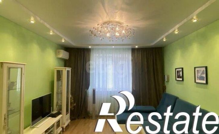 2-комн квартира Ольховый переулок, 2Б,  д. 2Б