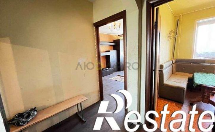 1-комн квартира улица Артамонова, 38В,  д. 38В