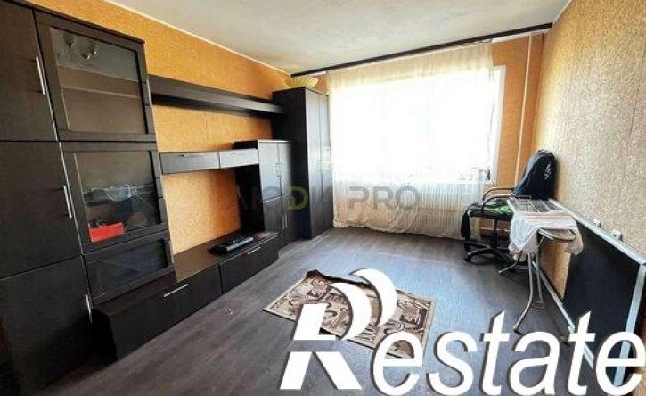 1-комн квартира улица Артамонова, 38В,  д. 38В