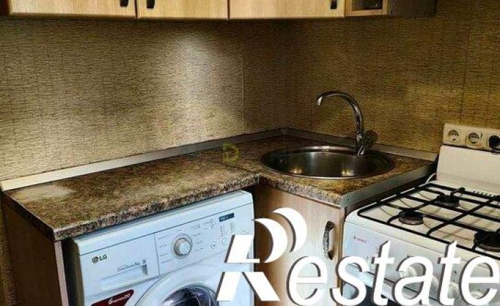 1-комн квартира улица Героев Сибиряков, 87,  д. 87