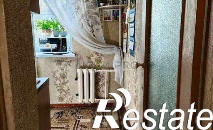 1-комн квартира улица Героев Сибиряков, 87,  д. 87