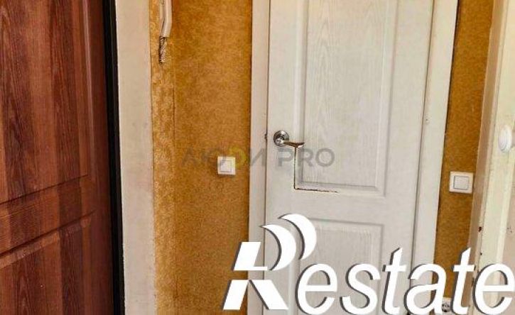 1-комн квартира улица Героев Сибиряков, 87,  д. 87