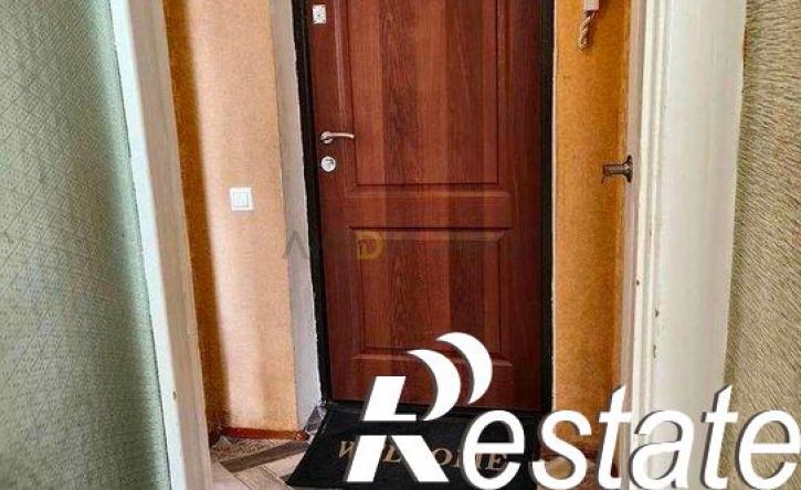 1-комн квартира улица Героев Сибиряков, 87,  д. 87