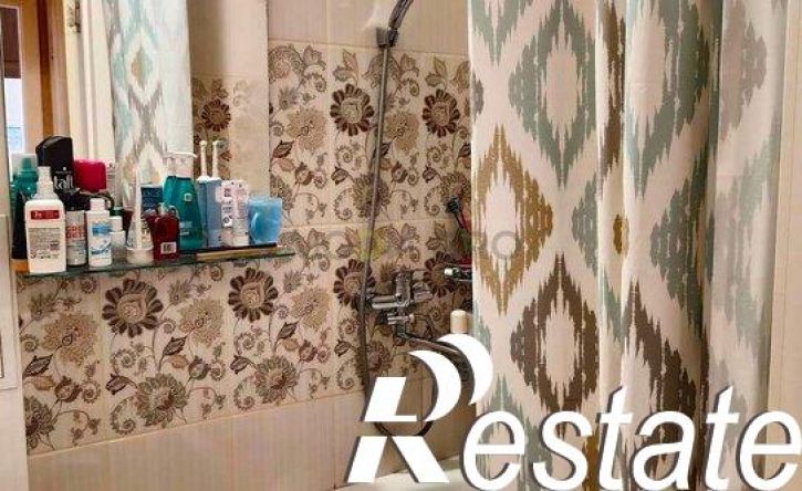 1-комн квартира улица Героев Сибиряков, 87,  д. 87