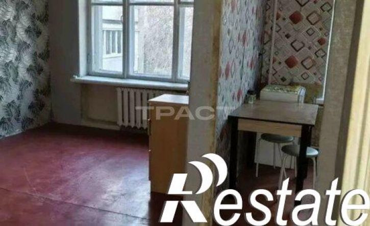 1-комн квартира проспект Труда, 4,  д. 4