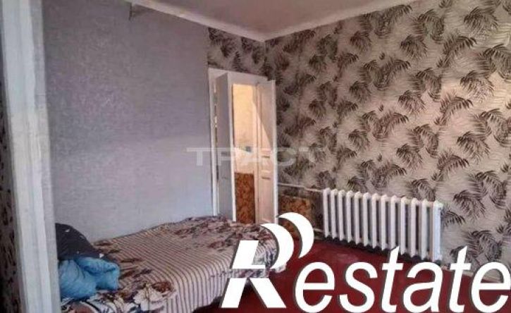 1-комн квартира проспект Труда, 4,  д. 4