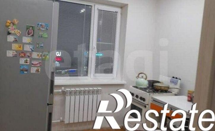 3-комн квартира улица 60-й Армии, 25,  д. 25