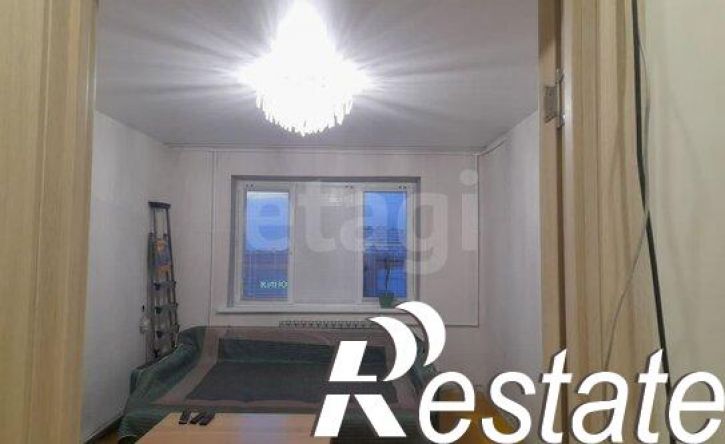 3-комн квартира улица 60-й Армии, 25,  д. 25