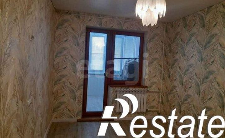 3-комн квартира улица 60-й Армии, 25,  д. 25