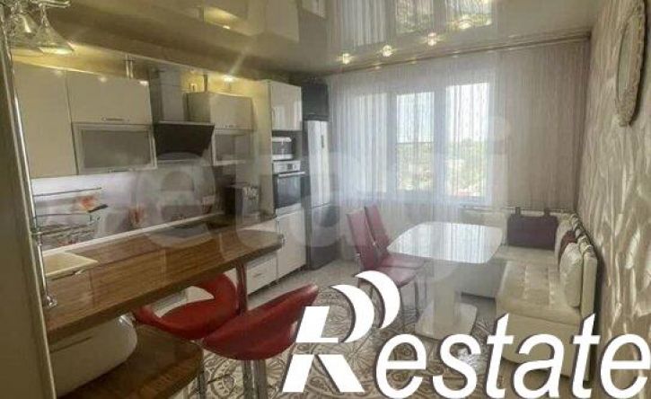 3-комн квартира Газовый переулок, 15В,  д. 15В