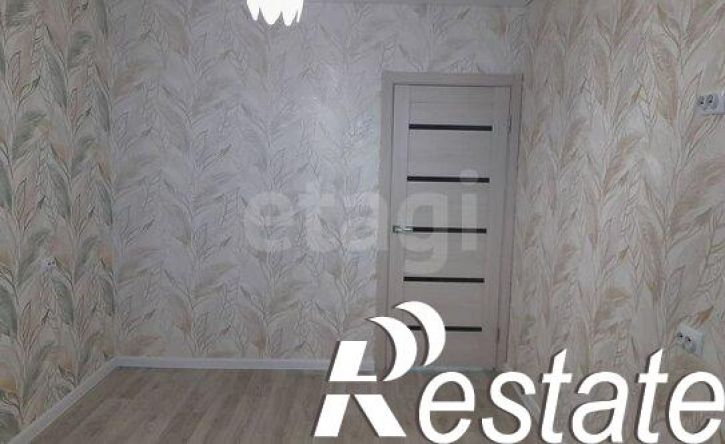 3-комн квартира улица 60-й Армии, 25,  д. 25