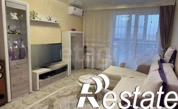 3-комн квартира Газовый переулок, 15В,  д. 15В