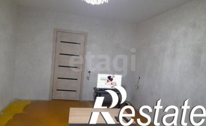 3-комн квартира улица 60-й Армии, 25,  д. 25