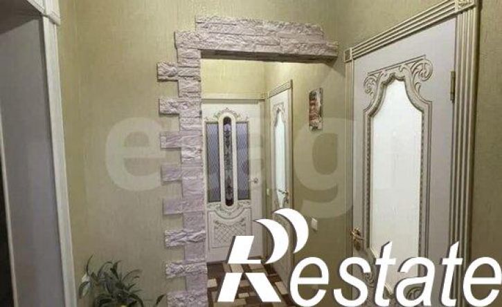 3-комн квартира Газовый переулок, 15В,  д. 15В