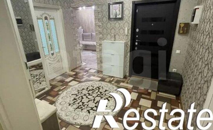 3-комн квартира Газовый переулок, 15В,  д. 15В