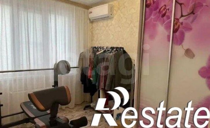 3-комн квартира Газовый переулок, 15В,  д. 15В