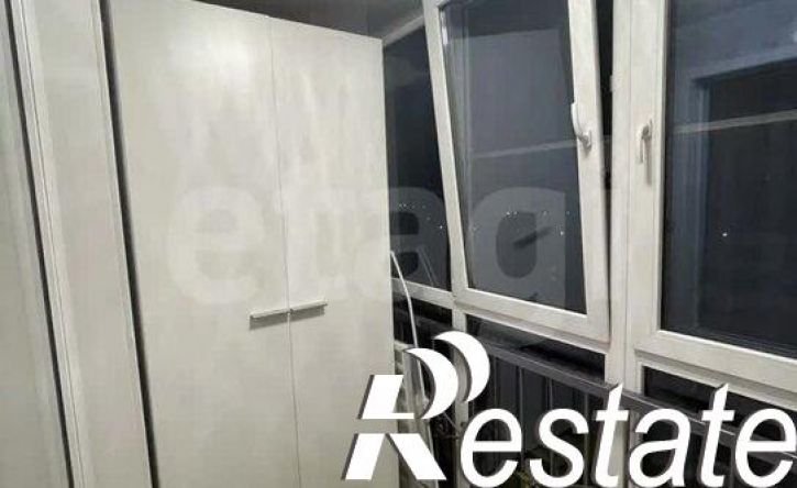 3-комн квартира Газовый переулок, 15В,  д. 15В