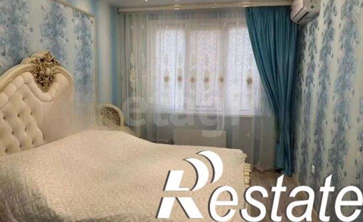 3-комн квартира Газовый переулок, 15В,  д. 15В