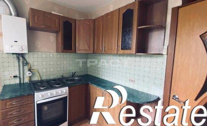 1-комн квартира улица Димитрова, 126,  д. 126