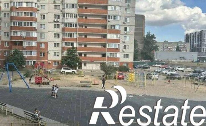 1-комн квартира Новосибирская улица, 61Д,  д. 61Д