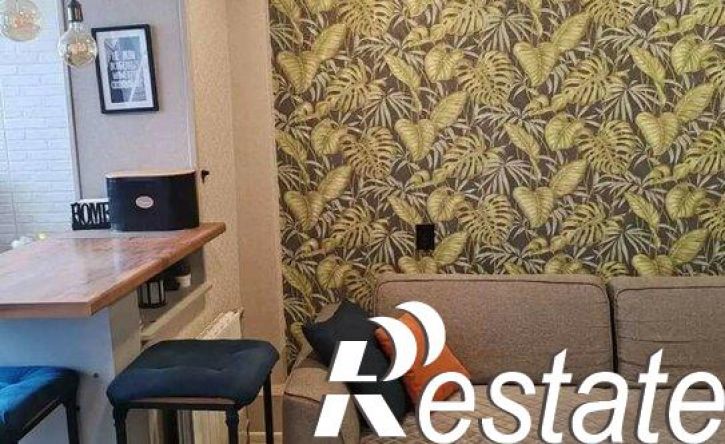 1-комн квартира Новосибирская улица, 61Д,  д. 61Д