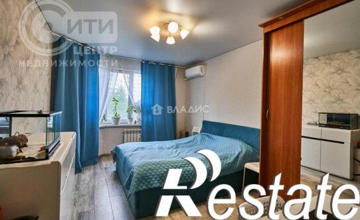 2-комн квартира улица Артамонова, 34/9,  д. 34/9