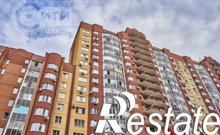 2-комн квартира улица Артамонова, 34/9,  д. 34/9