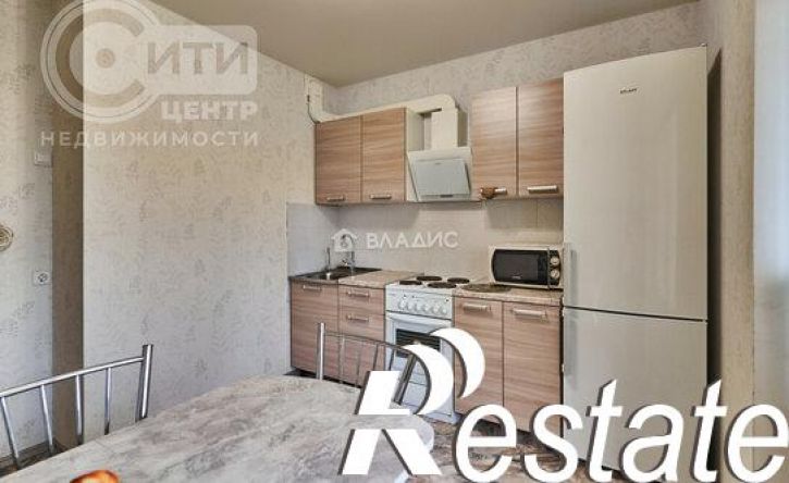 2-комн квартира улица Артамонова, 34/9,  д. 34/9