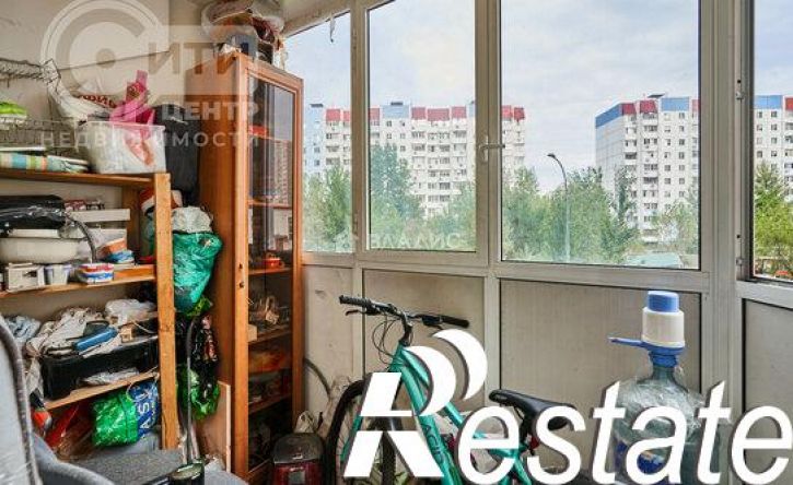 2-комн квартира улица Артамонова, 34/9,  д. 34/9
