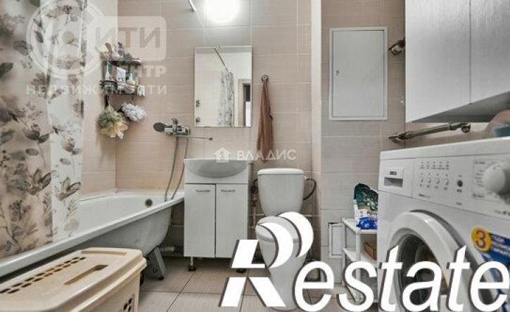 2-комн квартира улица Артамонова, 34/9,  д. 34/9