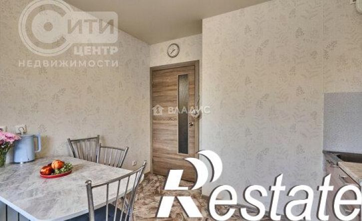 2-комн квартира улица Артамонова, 34/9,  д. 34/9