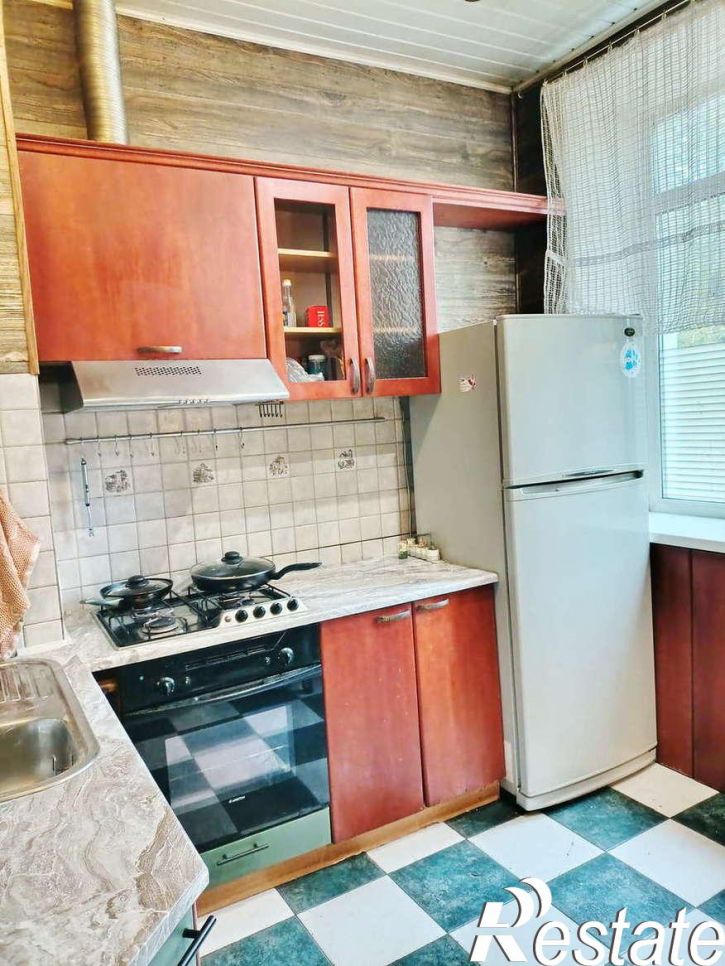 3-комн квартира Московский проспект, 8