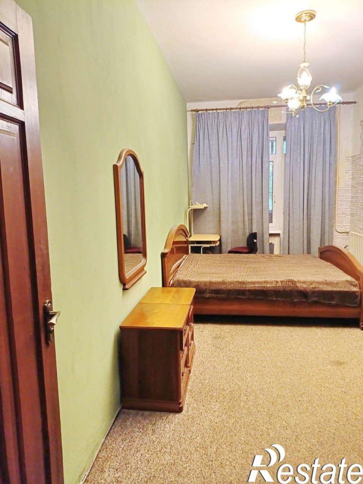 3-комн квартира Московский проспект, 8