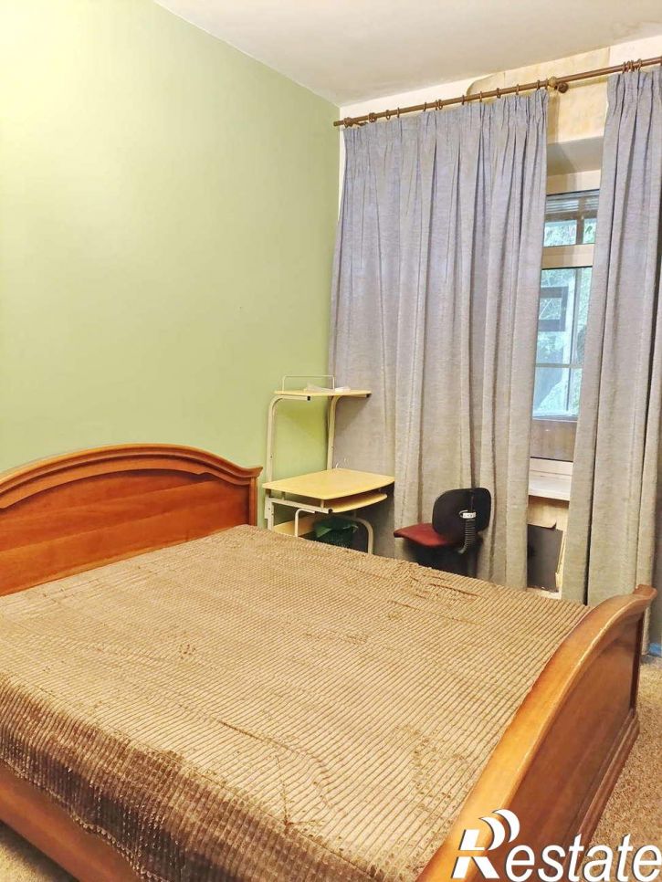 3-комн квартира Московский проспект, 8