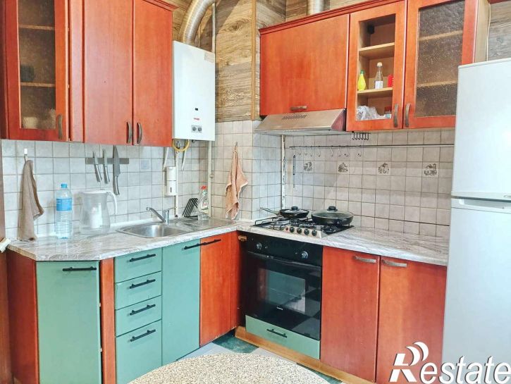 3-комн квартира Московский проспект, 8