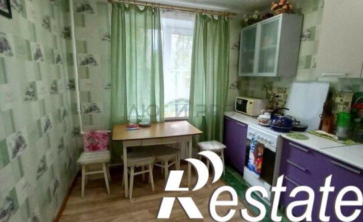 3-комн квартира улица Кривошеина, 60,  д. 60