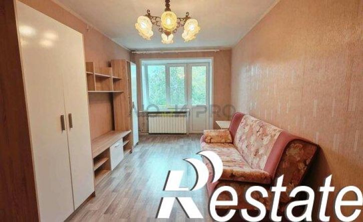 2-комн квартира улица Моисеева, 25,  д. 25