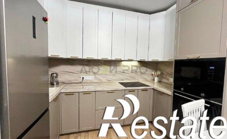 2-комн квартира Донбасская улица, 25 к2,  д. 25 к2