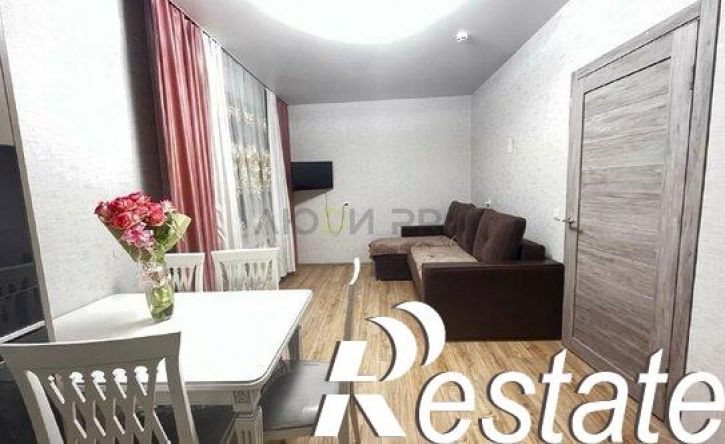 2-комн квартира Донбасская улица, 25 к2,  д. 25 к2