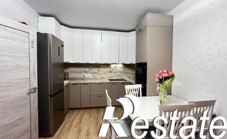 2-комн квартира Донбасская улица, 25 к2,  д. 25 к2