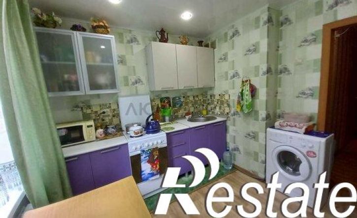 3-комн квартира улица Кривошеина, 60,  д. 60