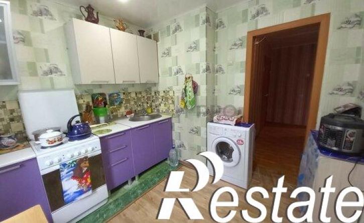 3-комн квартира улица Кривошеина, 60,  д. 60
