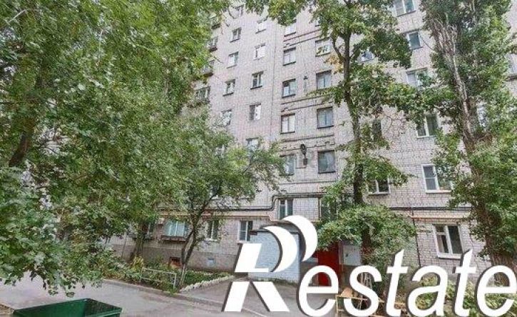2-комн квартира улица Моисеева, 25,  д. 25