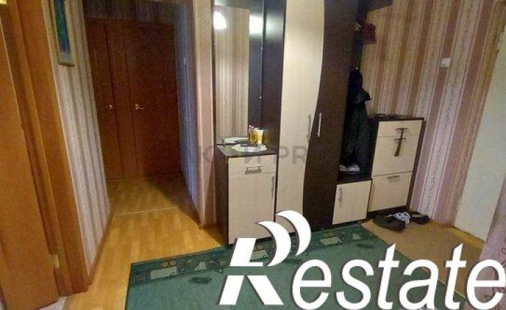 3-комн квартира улица Кривошеина, 60,  д. 60