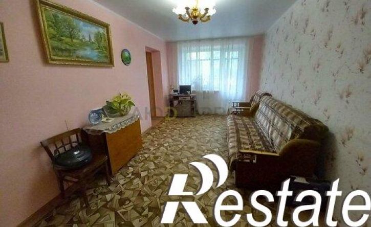 3-комн квартира улица Кривошеина, 60,  д. 60
