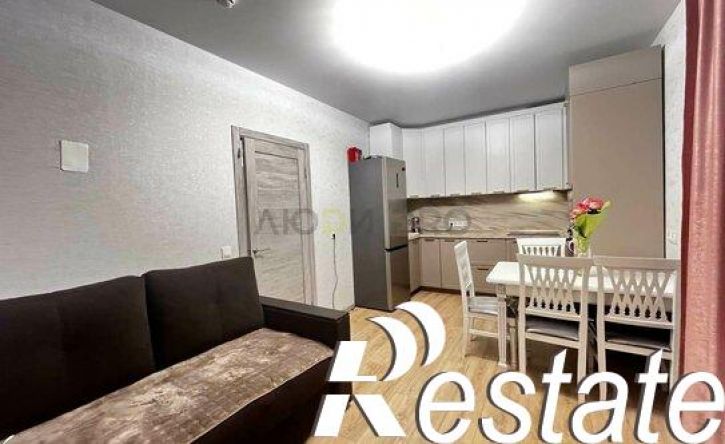 2-комн квартира Донбасская улица, 25 к2,  д. 25 к2