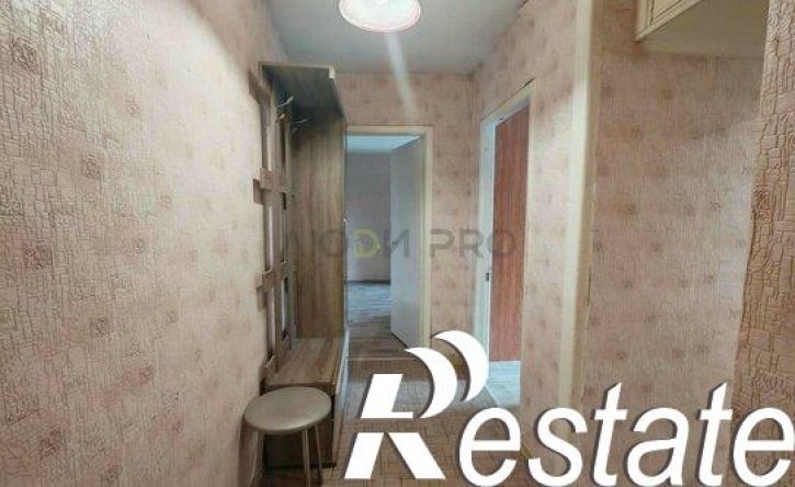 2-комн квартира улица Моисеева, 25,  д. 25