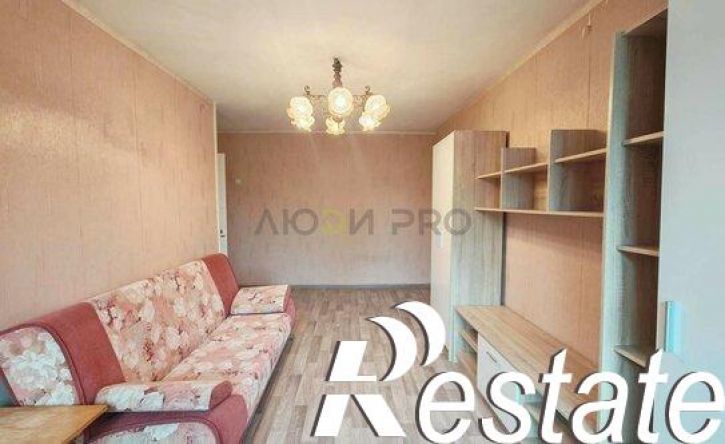 2-комн квартира улица Моисеева, 25,  д. 25