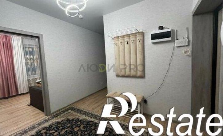 2-комн квартира Донбасская улица, 25 к2,  д. 25 к2