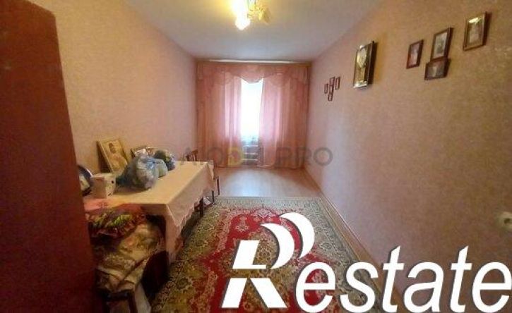 3-комн квартира улица Кривошеина, 60,  д. 60